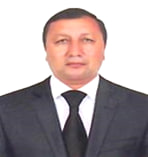 Soliyev Isroiljon