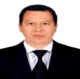 Imomnazarov Ilxomjon