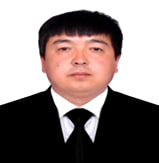Nurmatov Karimjon
