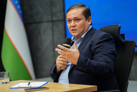 DIQQAT: SOXTA XABARLARDAN OGOH BO‘LING!